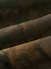 Minishorts Thesupermade Tree Camo Baddie