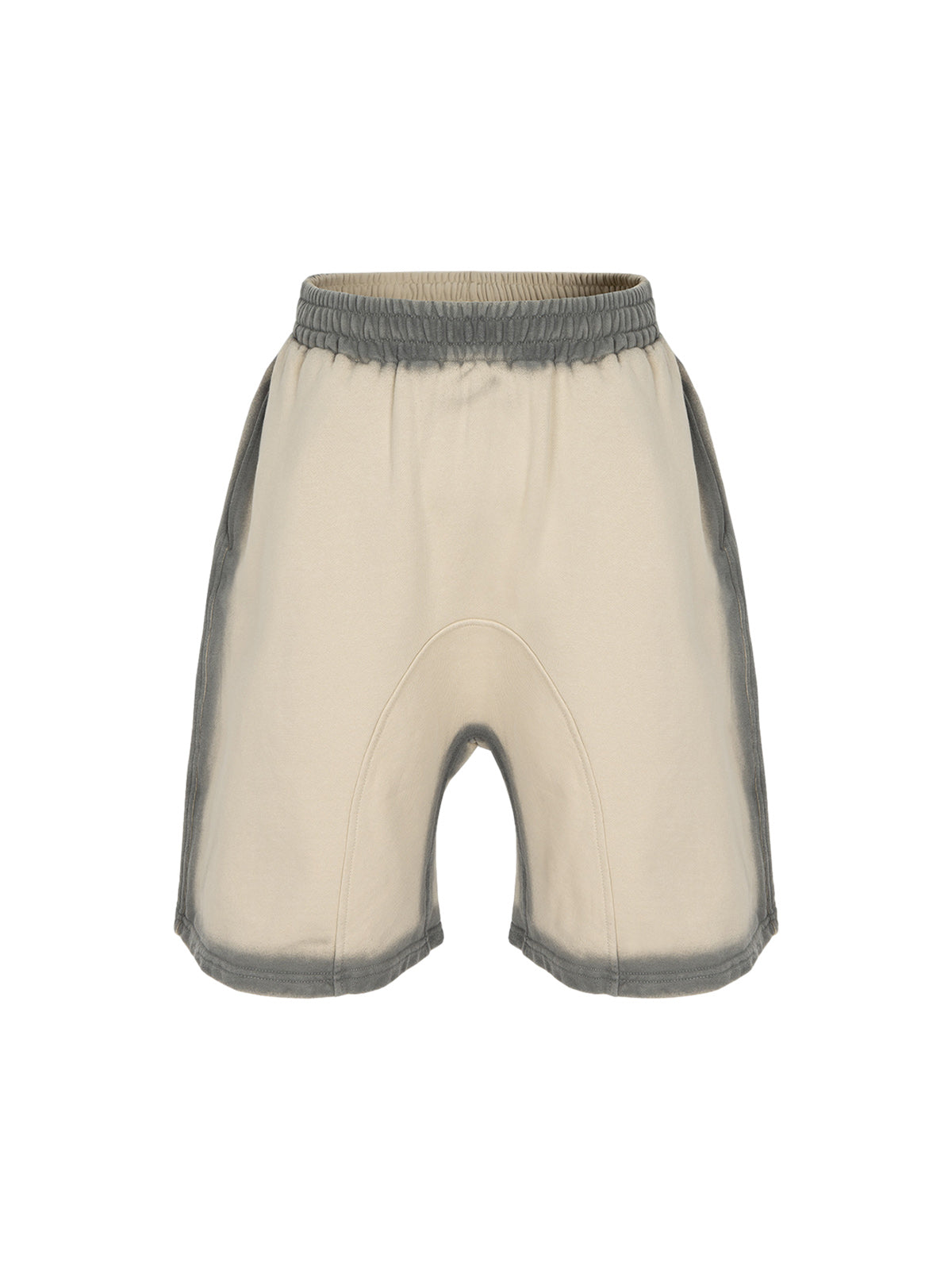 Street Cleanfit Drawstring Shorts