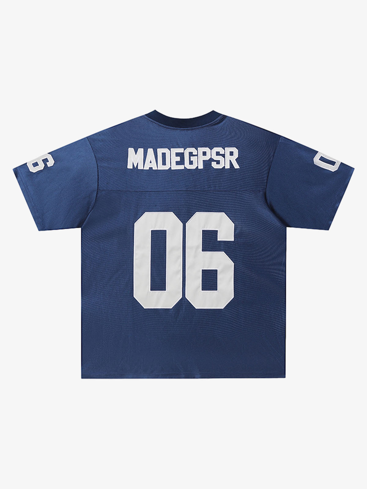 Stylish Football Jersey for Sports Enthusiasts - Perfect for Casual Wear and Team Spirit 