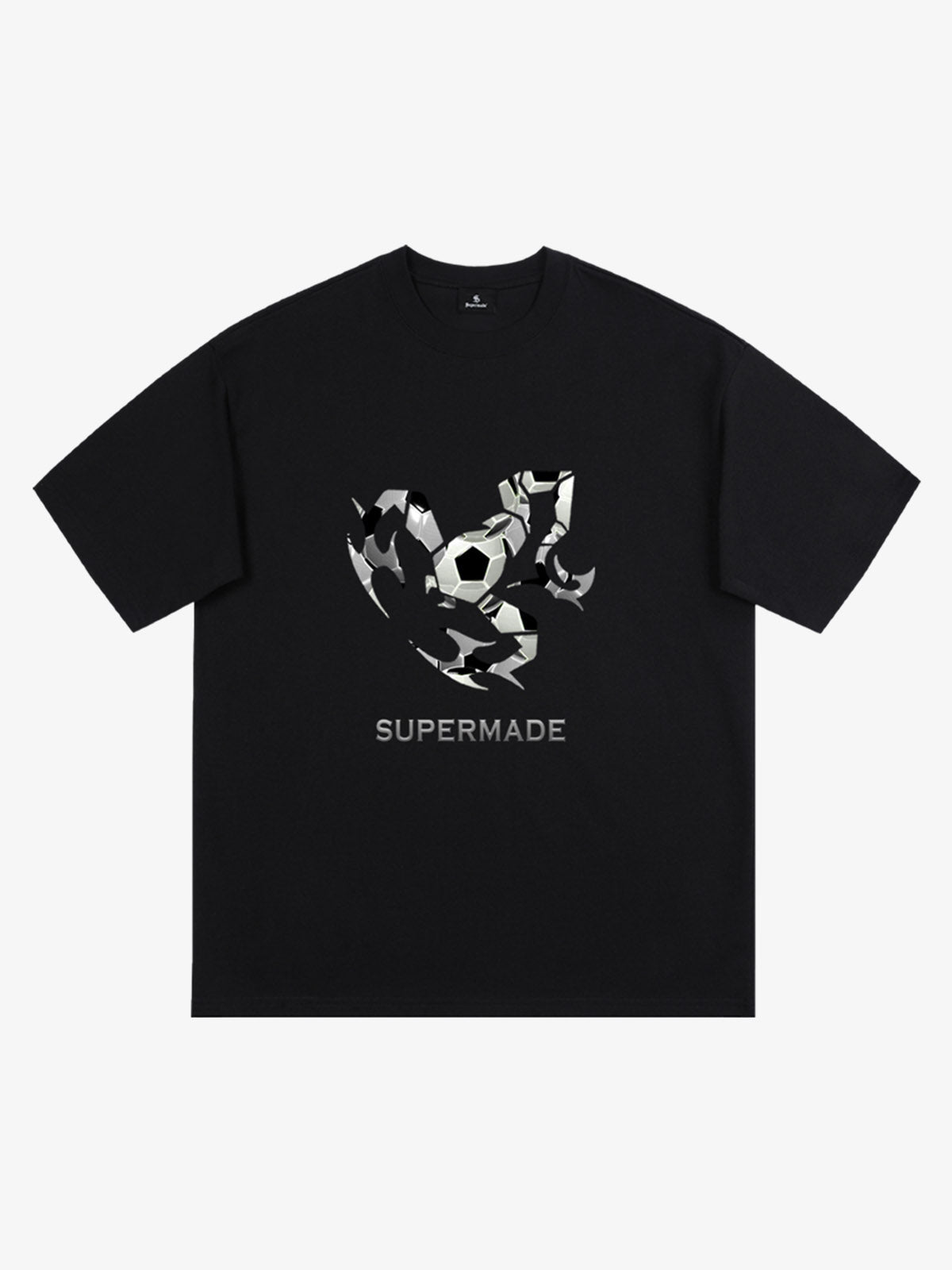 Scorpion Soccer Graphic T-Shirt 