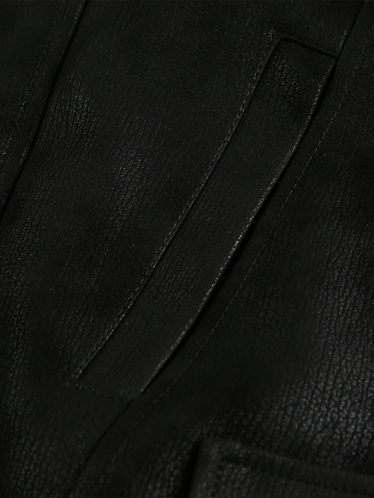 Stylish Black Bomber Jacket with Faux Fur Collar for Winter and Fall 