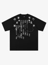 Star Graphic Tee