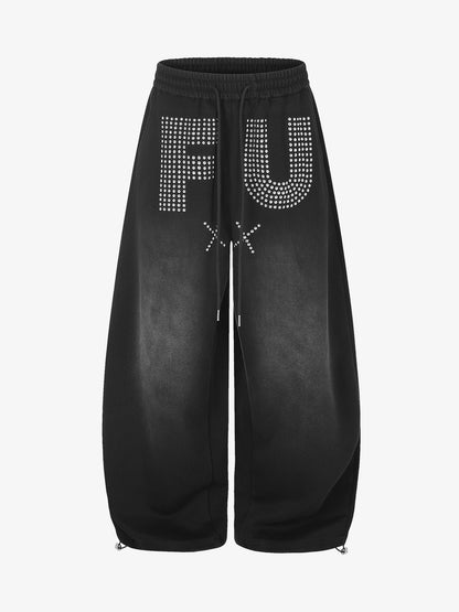 Unisex Casual Sweatpant