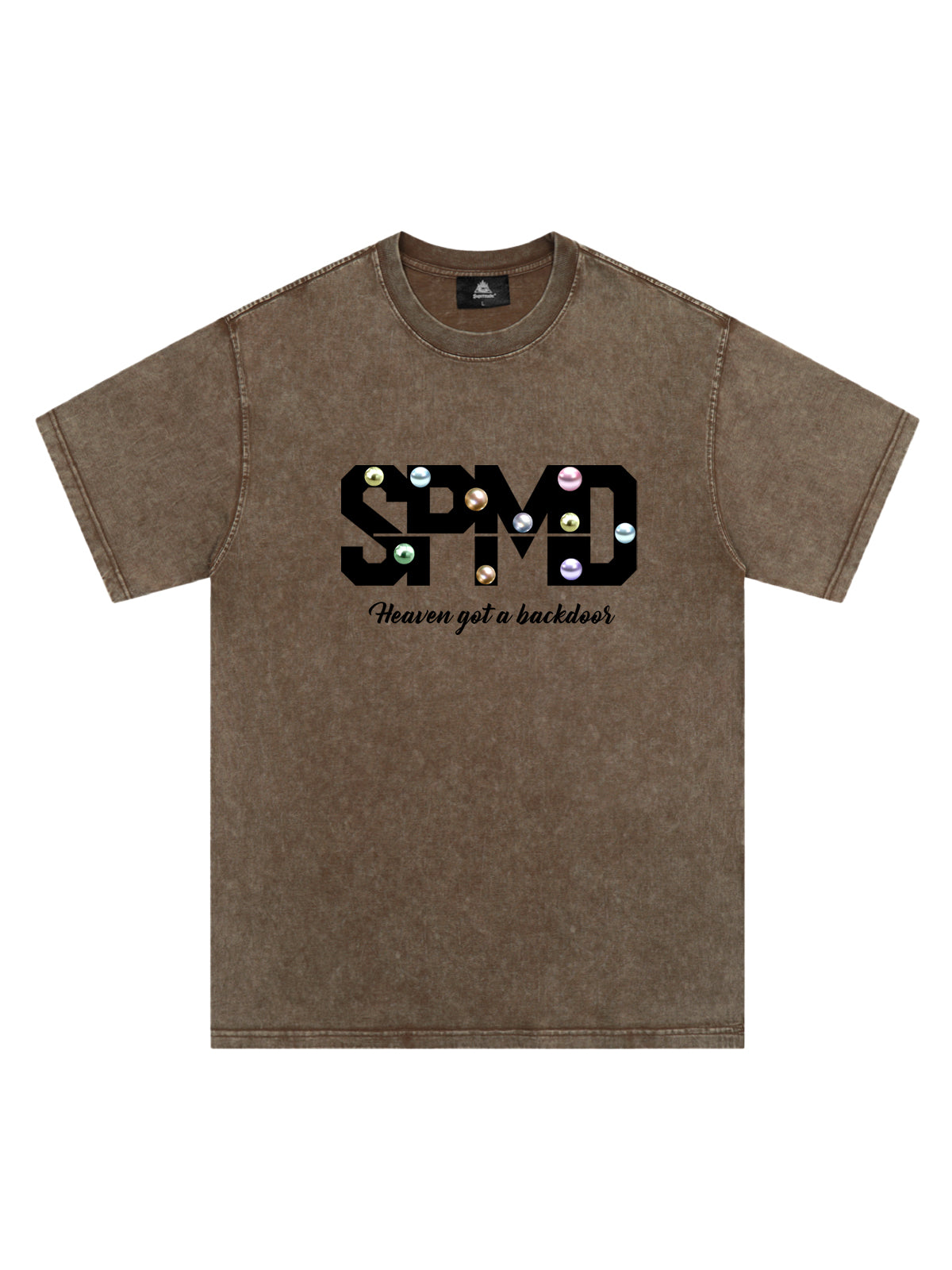 Original SPMD Graphic T-Shirt 