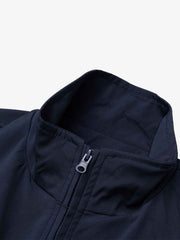 Bomberjacke mit Rennsportmotiv