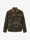 Classic Camouflage