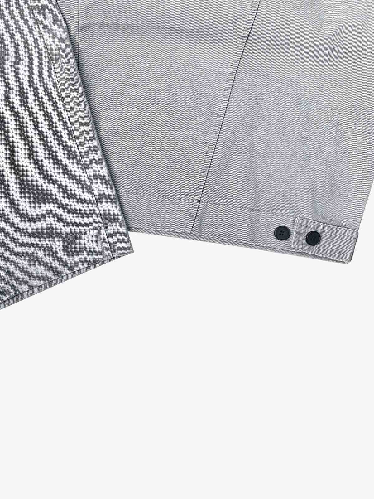 Multi-Pocket Drawstring Cargo Pants