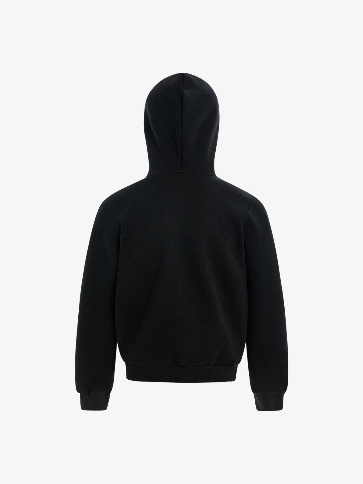 Stylish Hooded Sweatshirt with Bold Graphic Design for Everyday Wear 