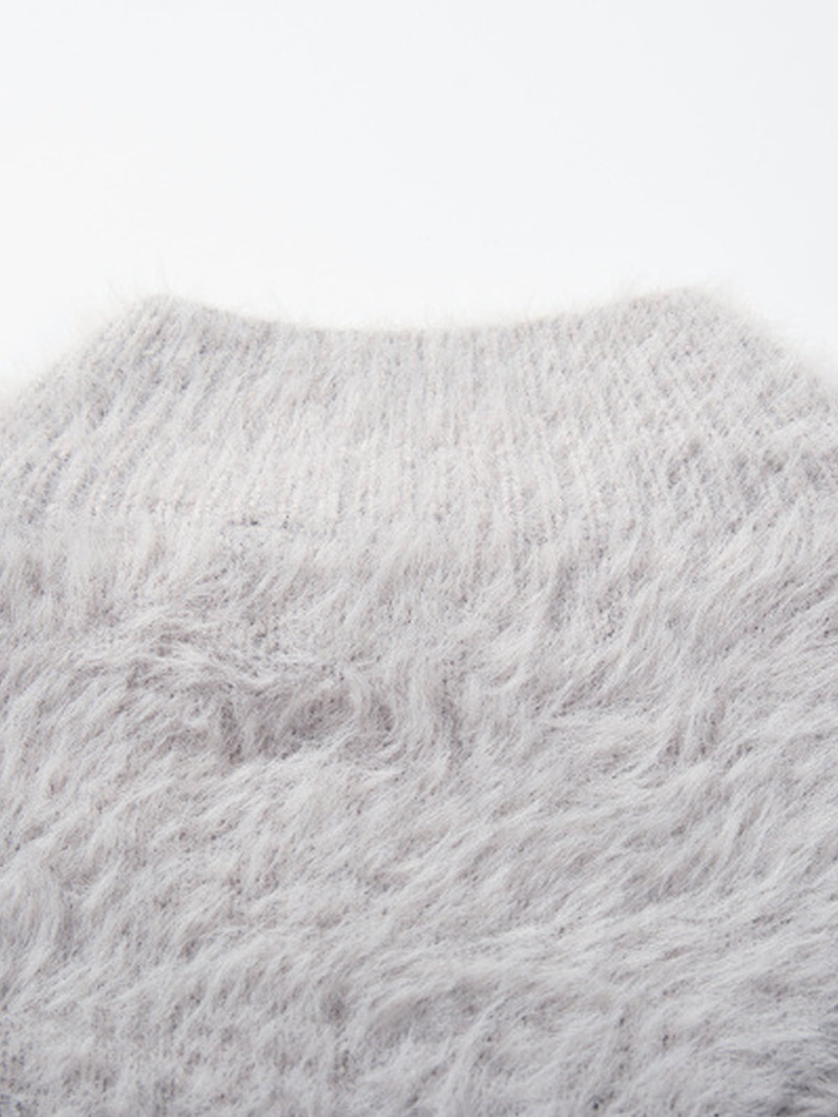 Cozy Pink Patterned Sweater for Women - Perfect for Fall and Winter Outfits 