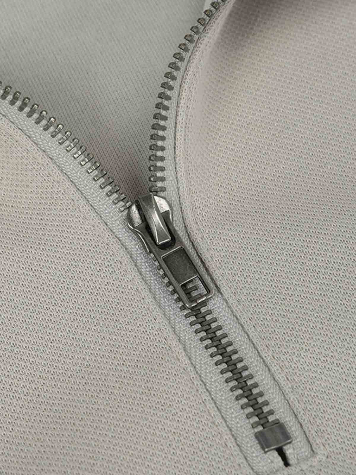 Soft Fleece Half-Zip Hoodie for Men Women - Lightweight Sweatshirt with Kangaroo Pocket and Ribbed Hem 