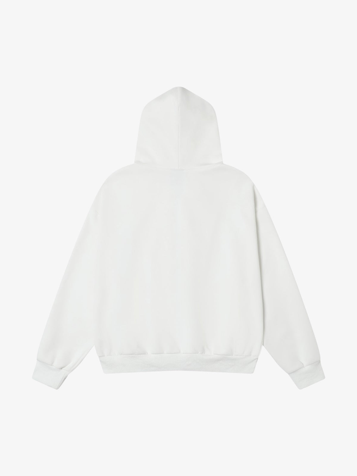Stylish Chain-Embellished Hoodie for Modern Streetwear Enthusiasts 