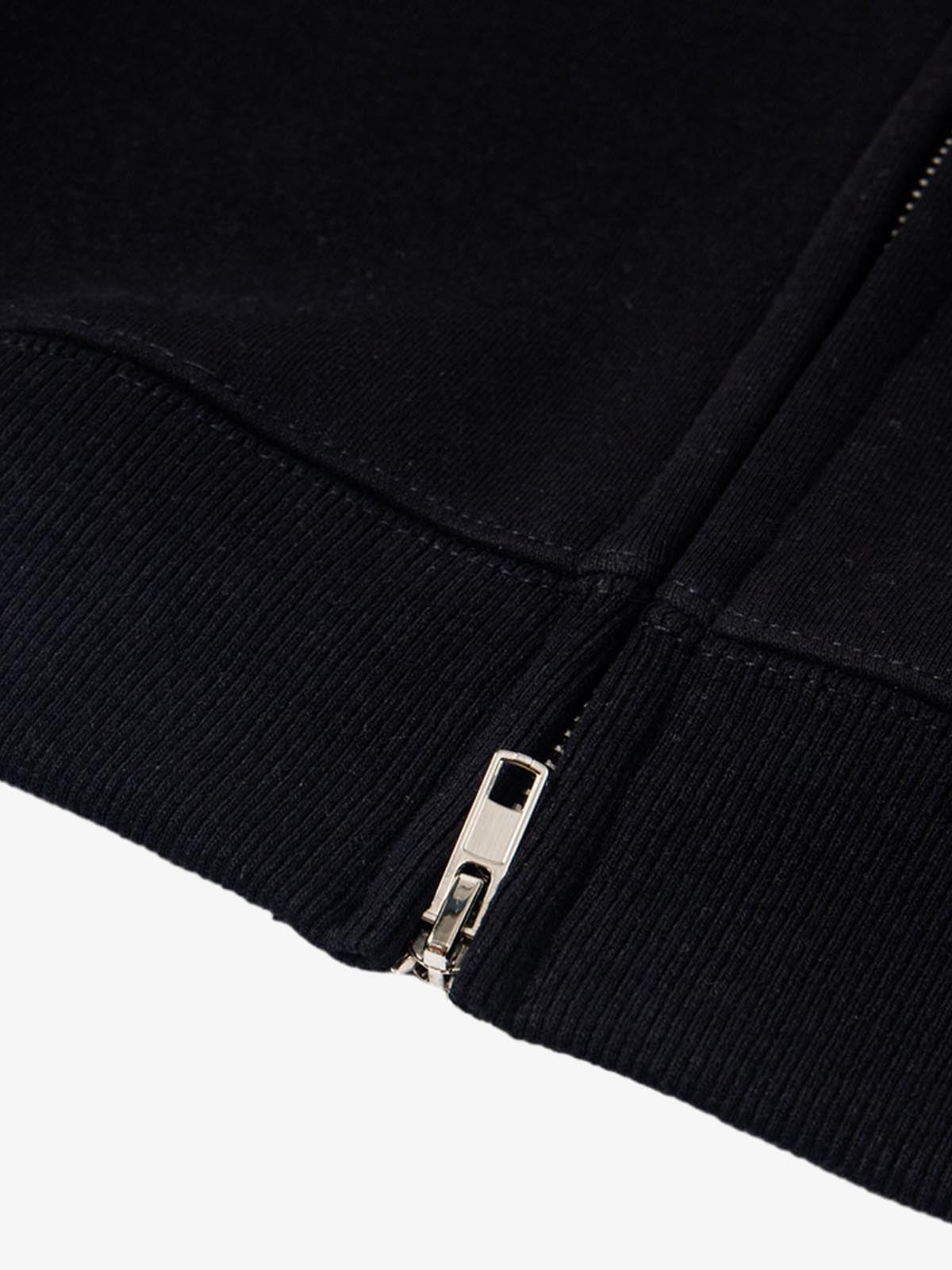 Stylish Hooded Sweatshirt with Bold Graphic Print for Night Out Adventures 