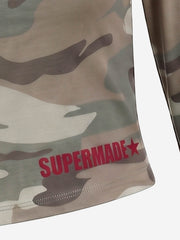 Open-Back Fitted Tee