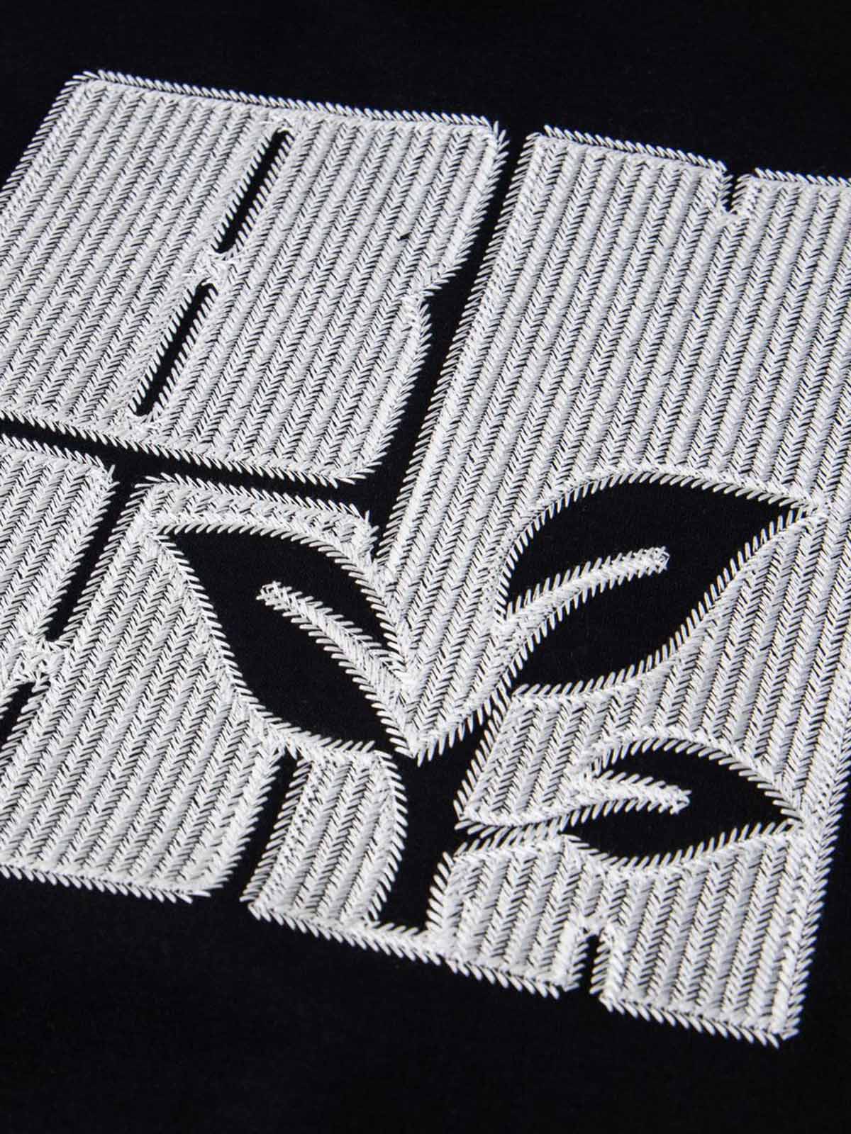 Stylish Hoodie with Unique Graphic Design for Casual Wear 