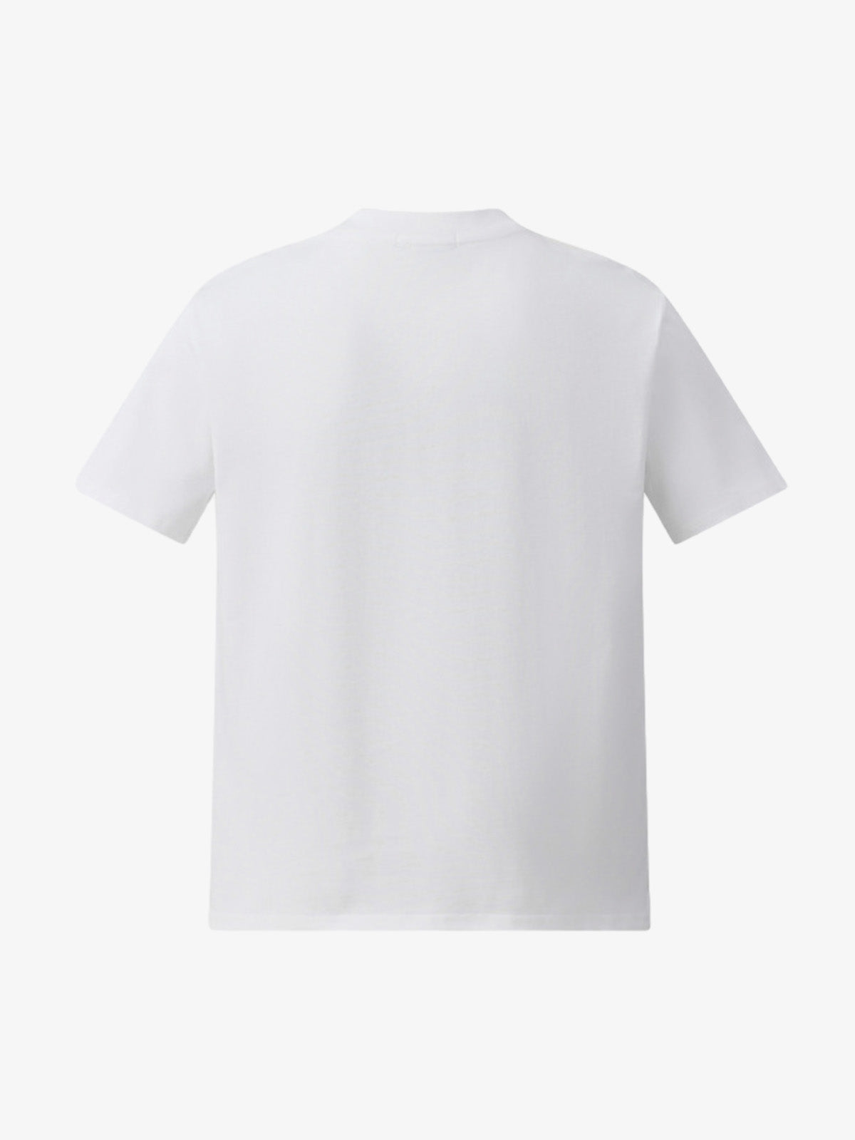 Surreal Twin Portrait T-Shirt 