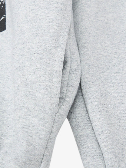 Stylish Graphic Hoodie for Everyday Wear 