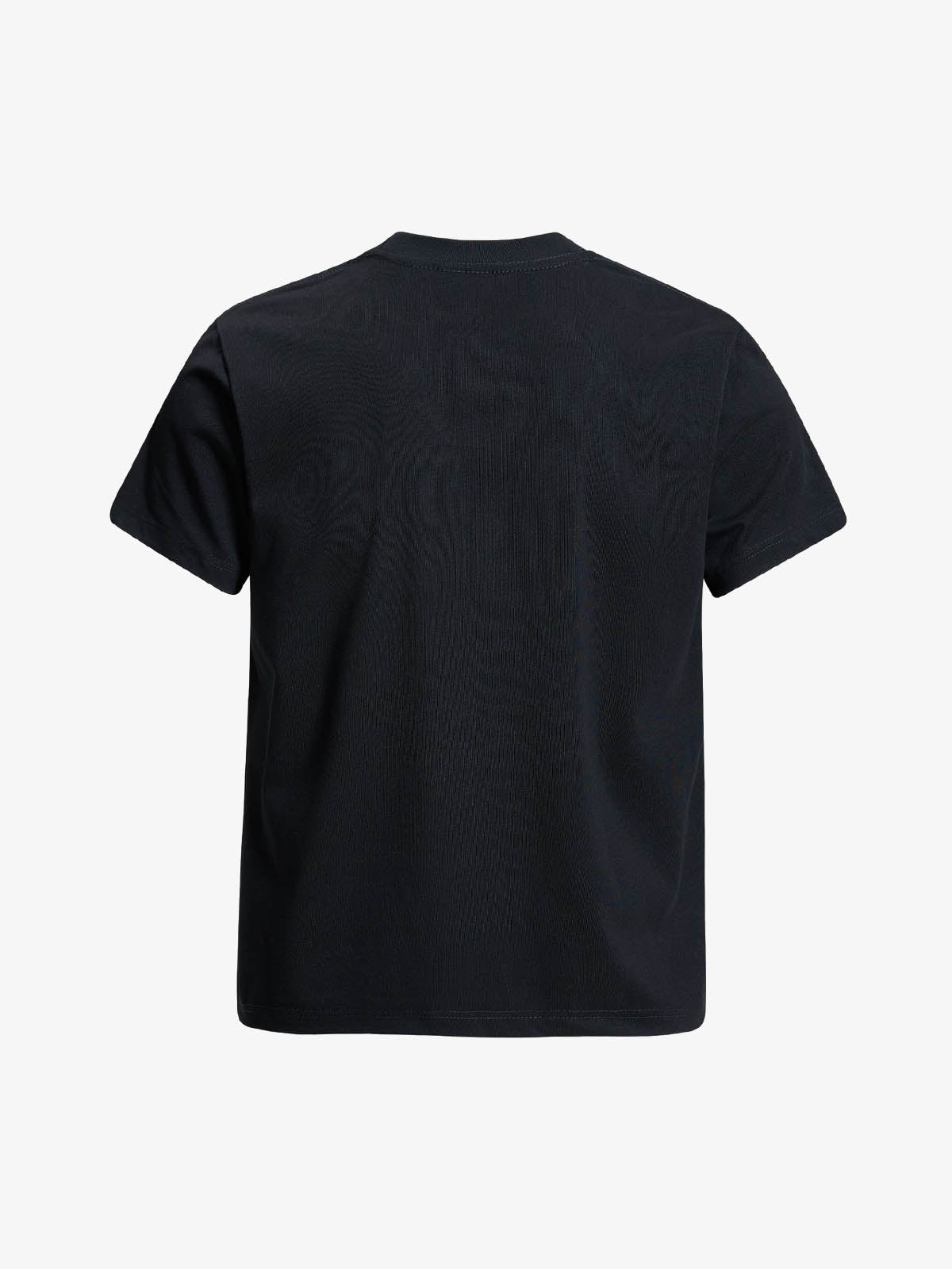 Gothic Thorns Pattern T-Shirt