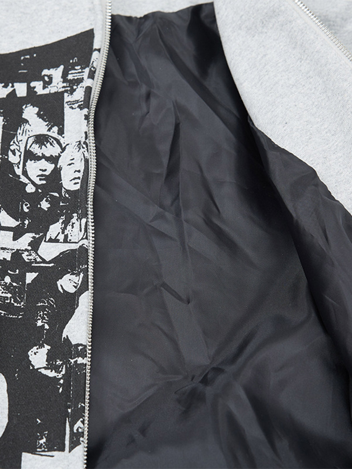Stylish Graphic Hoodie for Everyday Wear 