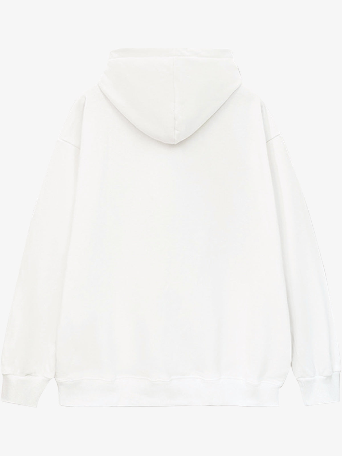 Nocturnal Space Adventure Hoodie 