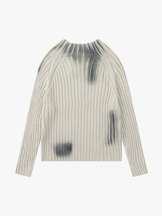 Cozy Cable Knit Sweater for Winter Warmth 