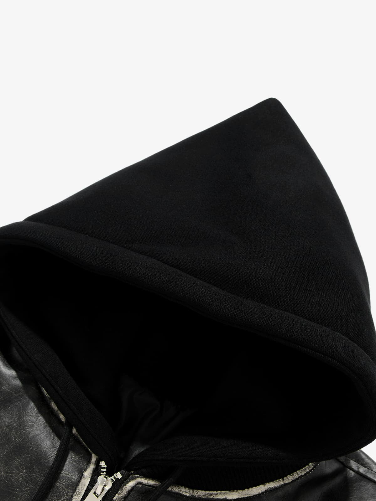 Skull Pattern Knit Sweater for Bold Fashion Statements 