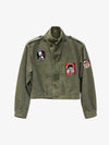 Army Green