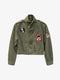 Army Green