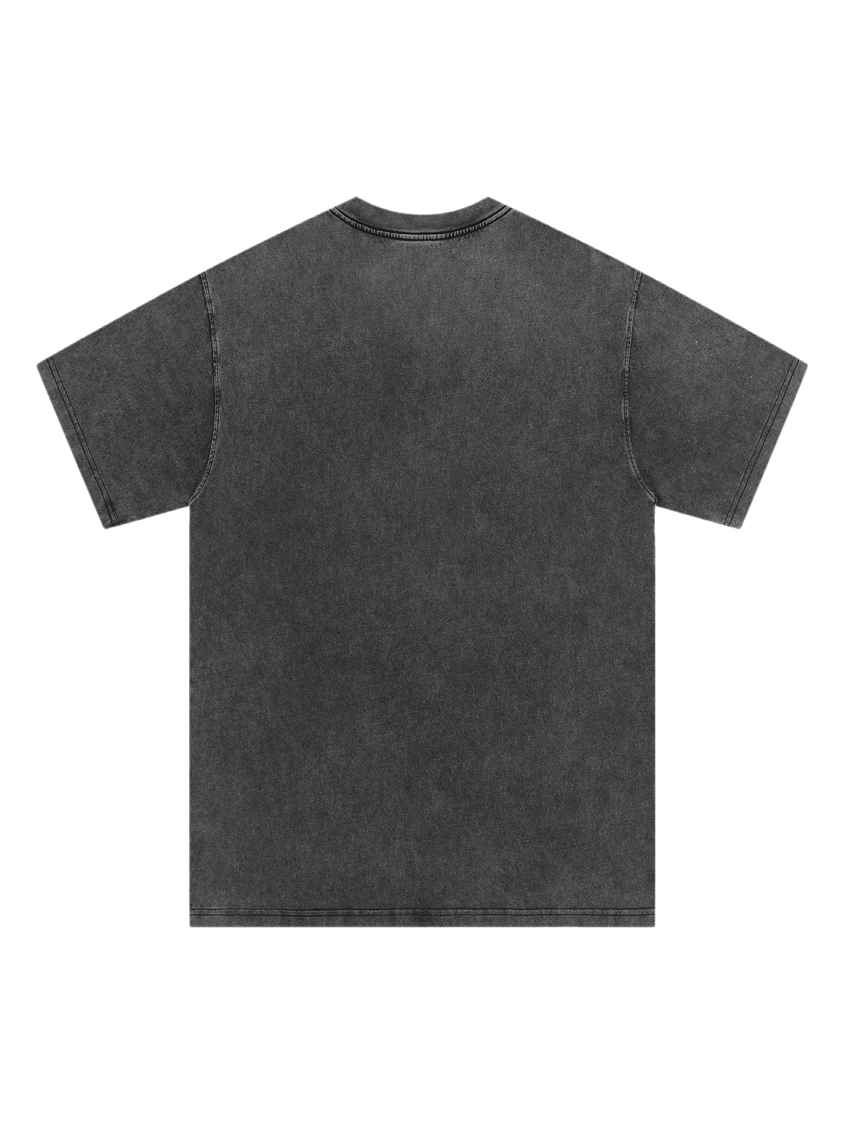 Original Retro Cross Religious Icon T-Shirt