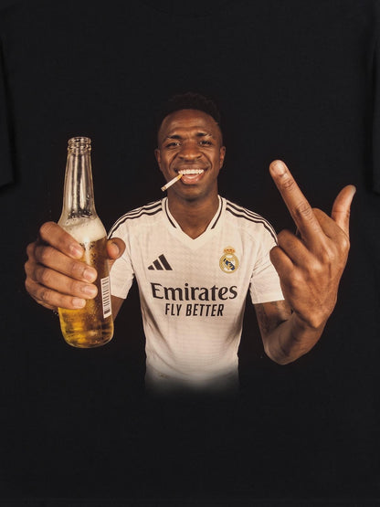 Brazil Football Team T-Shirt