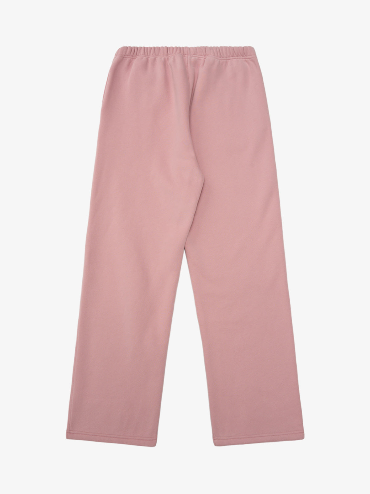 SUPM Pink Cloud Hoodie Set 