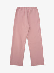 SUPM Pink Cloud Hoodie Set 