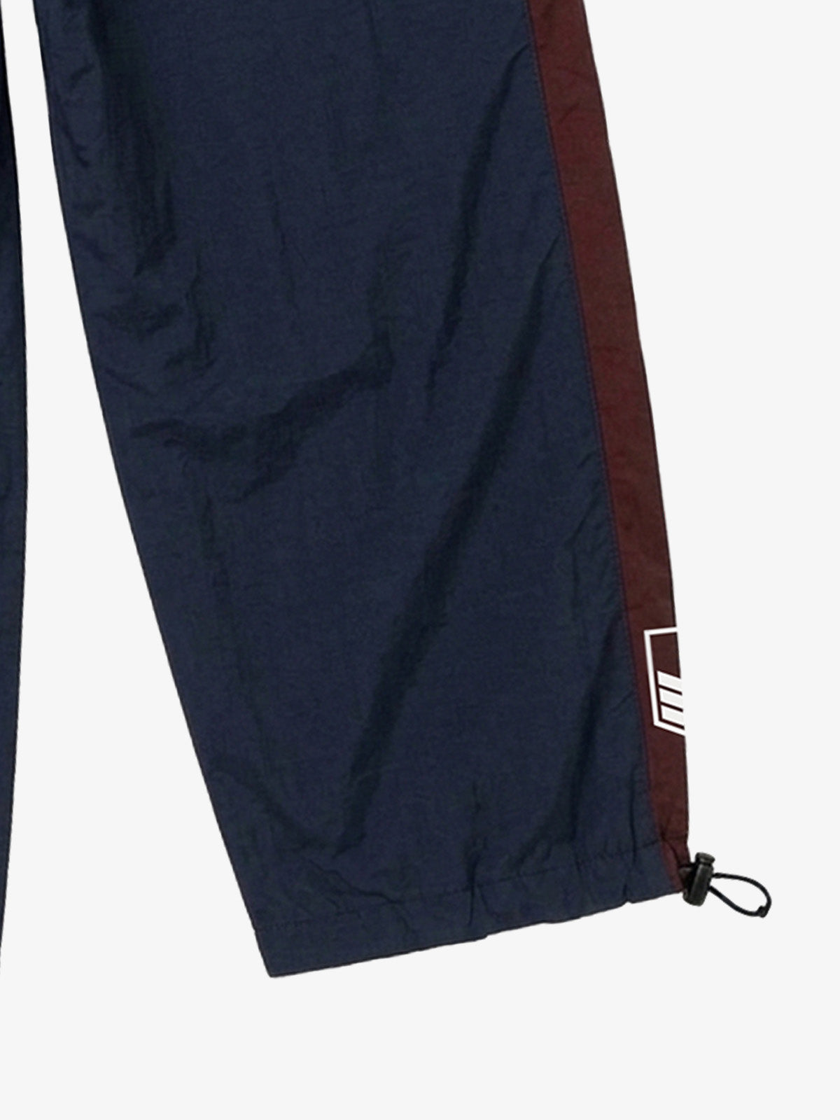 Crest Color Block Track Jacket & Pants Set