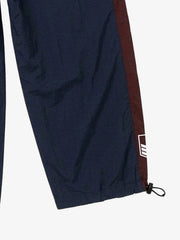 Crest Color Block Track Jacket & Pants Set