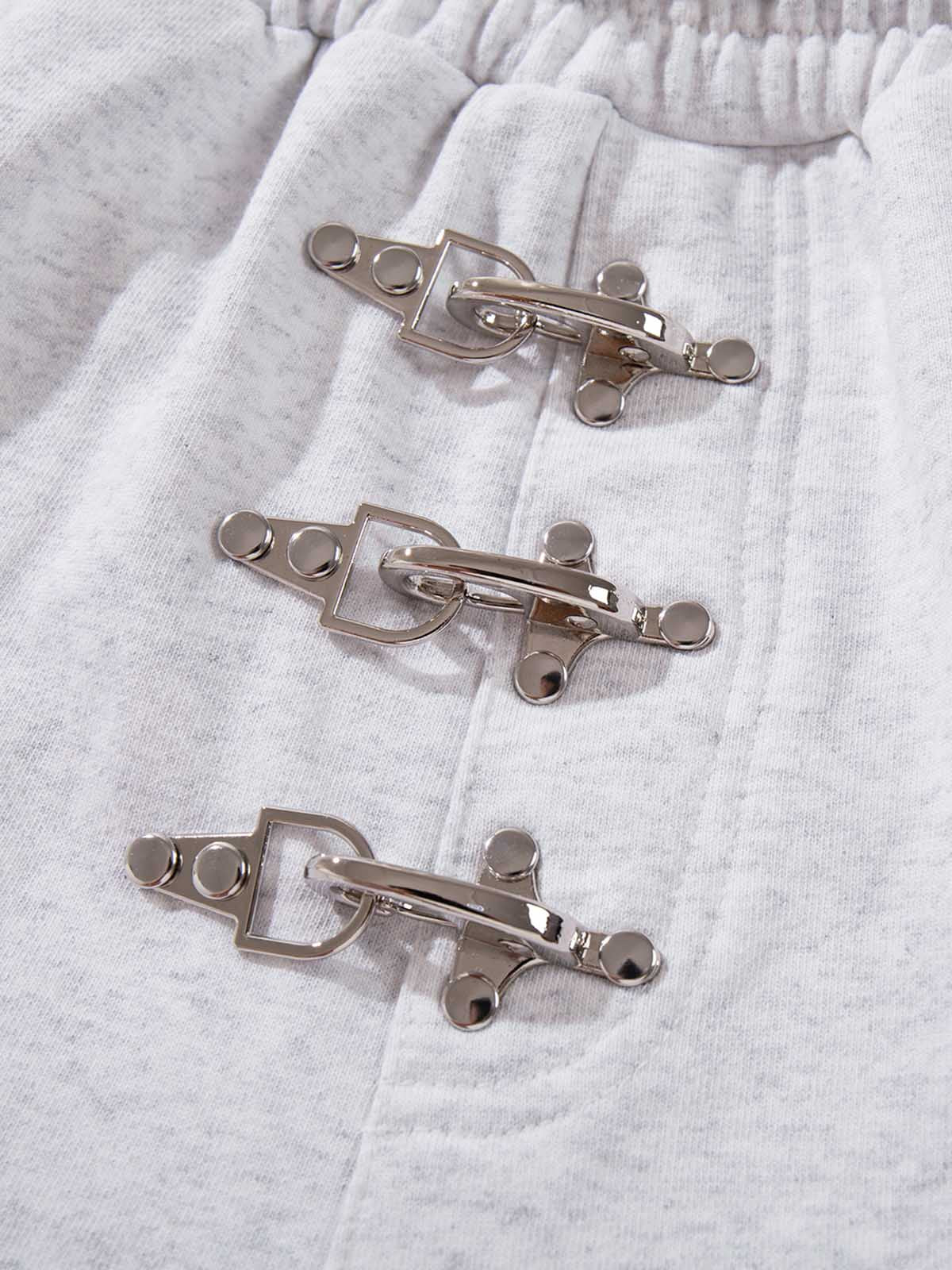Unisex Casual Pants - Unisex