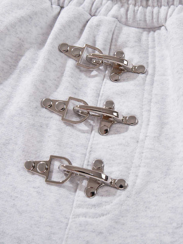 Unisex Casual Pants - Unisex