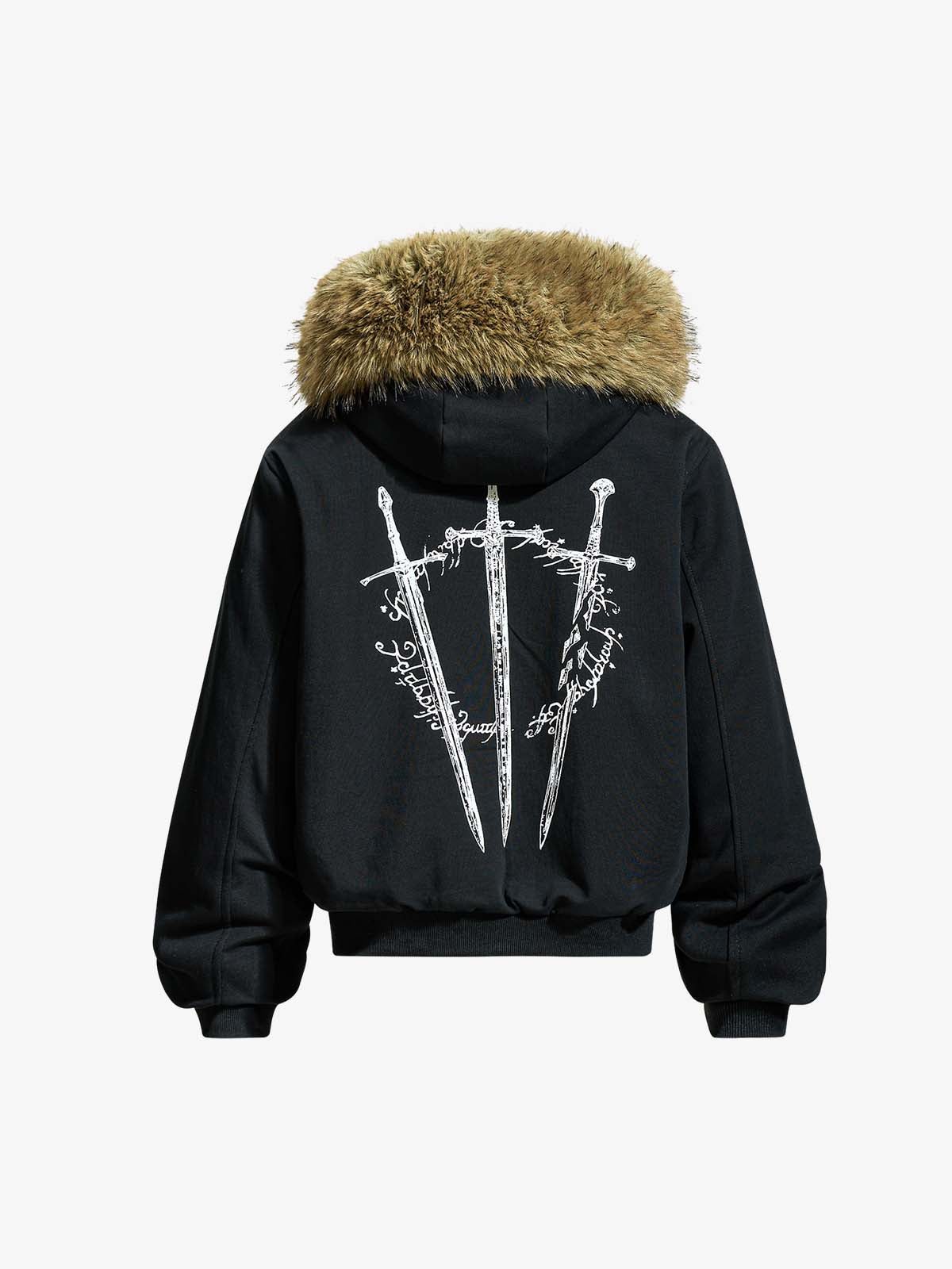 Camouflage Pattern Hoodie for Casual Wear - Perfect for Outdoor Adventures 