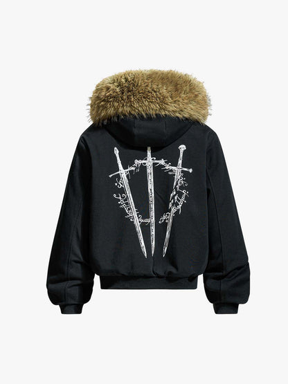 Camouflage Pattern Hoodie for Casual Wear - Perfect for Outdoor Adventures 