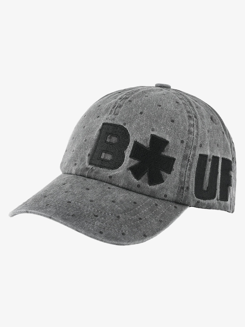 Polka Dot Logo Cap