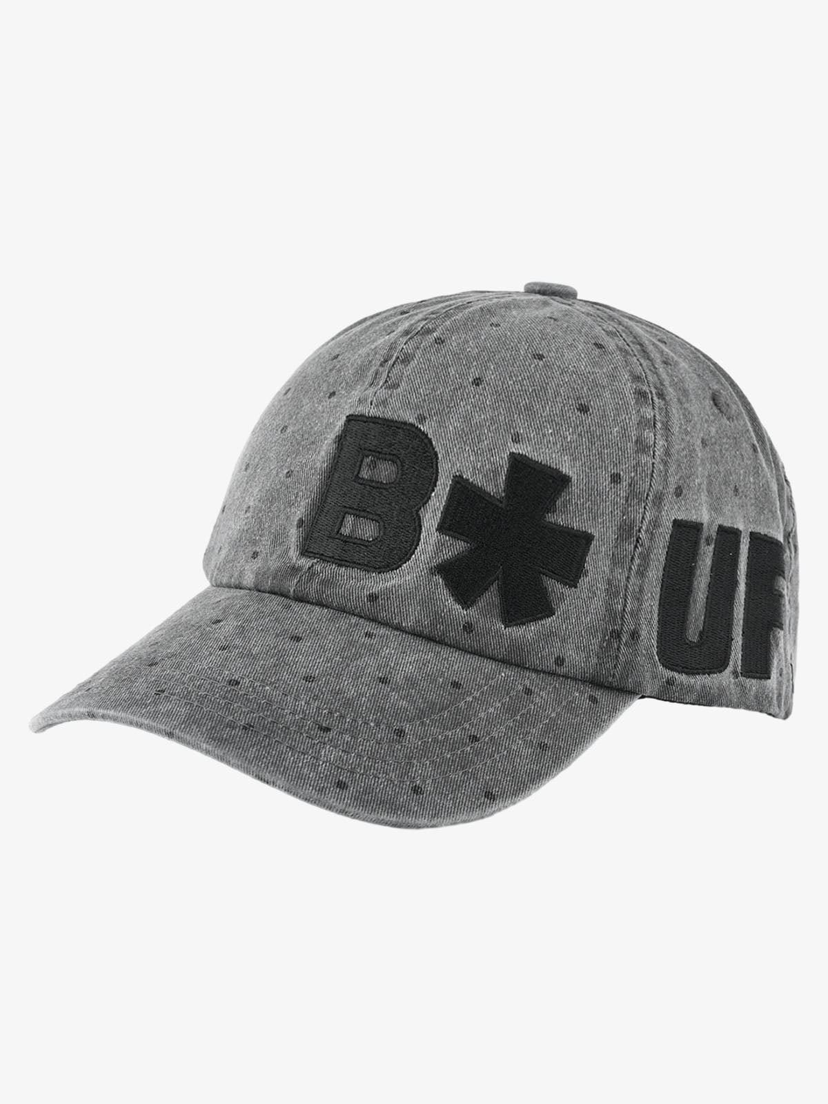 Polka Dot Logo Cap