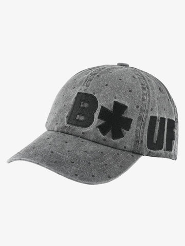 Polka Dot Logo Cap