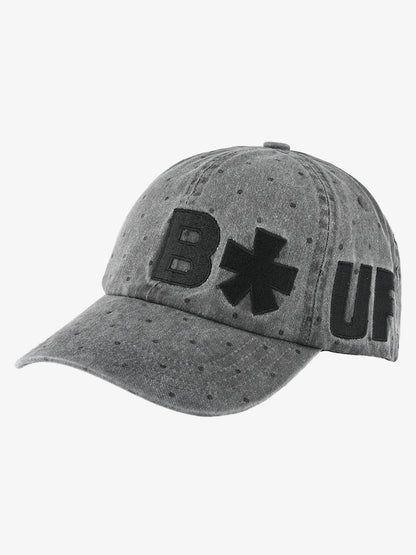 Polka Dot Logo Cap