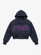 Purplish Blue