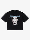 Facial Acupuncture Graphic T-Shirt 