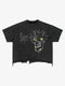 Suede Black