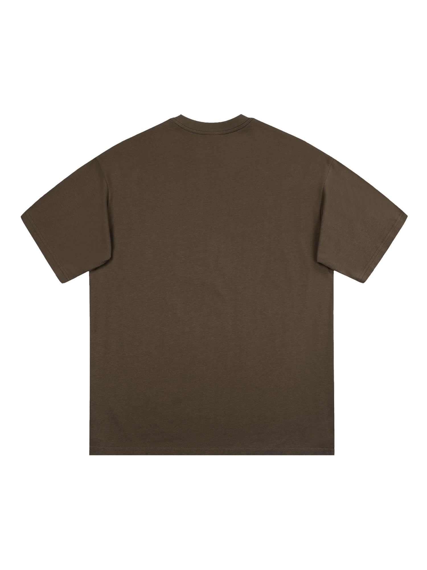 Thesupermade Brainstorm Boys Printed T-shirt