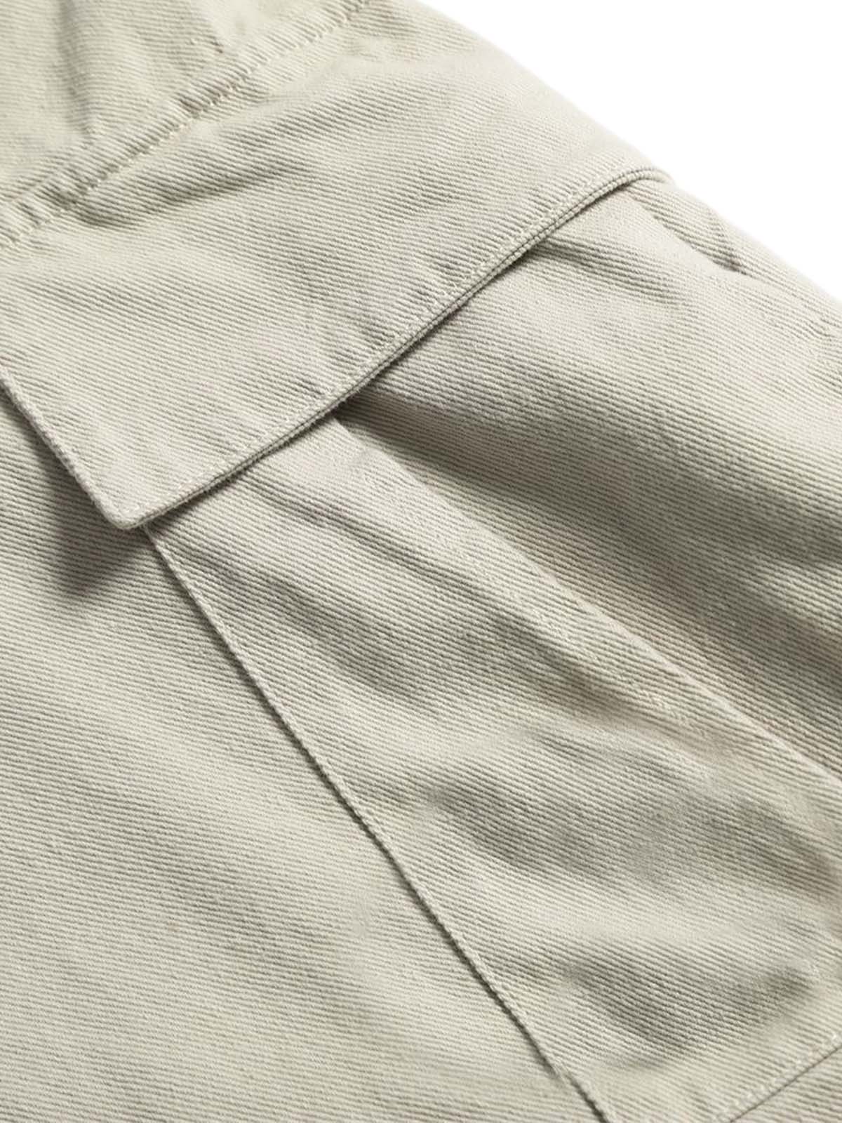 Cleanfit Multi-Pocket Cargo Jorts 