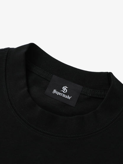Stylish Graphic Long Sleeve T-Shirt for Men - Perfect for Casual Wear 