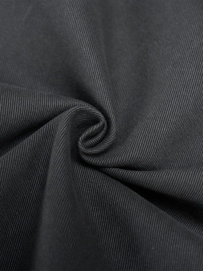 Cargo Pants with Multiple Pockets for Versatile Use 