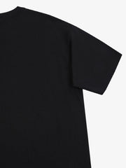 Punk Spiked Graphic T-Shirt 