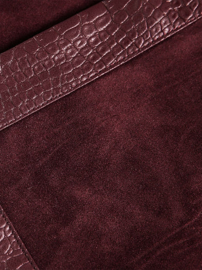 Stylish Embroidered Jacket with Dragon Design for Men 